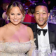 Illustration for article titled In an Abstract Sense, Chrissy Teigen Loves That People Want to Have a Threesome With Her and John Legend